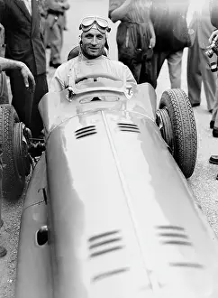 Premio: 18th Gran Premio d'Italia: Chiron