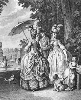 Rendezvous: 18THC FRNC/RENDEZVOUS