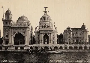 1900 Paris World Fair