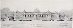 Petit: 1900 World Fair in Paris