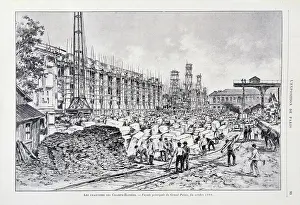 Petit: 1900 World Fair in Paris