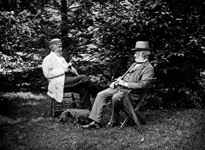 Chatter: 1900s Turn Of The Century Two