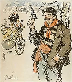 Anarchism: 1903/RUSSIAN ANARCHIST