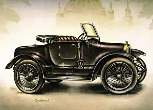 Durkopp: 1904 Durkopp