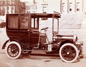 Universitys: 1905 Pierce Great Arrow