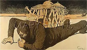 Awakes: 1906/RUSSIA/AWAKENING