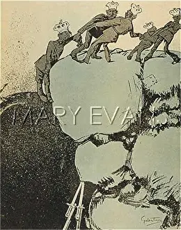 Lifeline: 1906/RUSSIA/LIFELINE