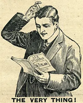 Bemused: 1913, Work The Illustrated Weekly Journal of