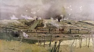 Massiges: 1915/MAIN DE MASSIGES