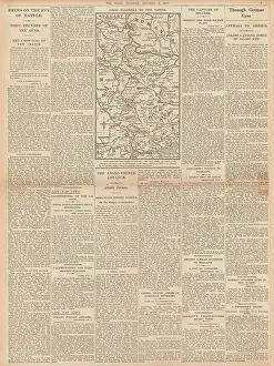 Hooge: 1915 The Times Battle for Rheims