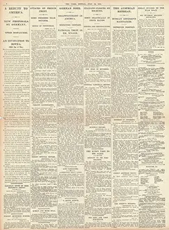 Souchez: 1915 The Times Battle for Souchez