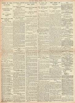 Vilna: 1915 The Times Germans advance on the Eastern Front