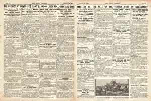 Conscientious: 1916 Daily Mirror Battle of Verdun