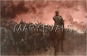 Battlefront: 1916/GERMAN INFANTRY