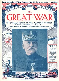 Sarrail: 1916 The Great War General Sarrail