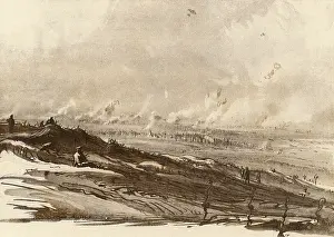 Blighted: 1916/SOMME VIEW