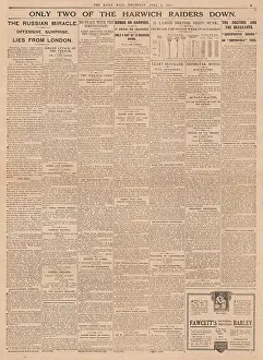 Bursilov: 1917 Daily Mail