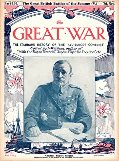 Nivelle: 1917 The Great War General General Robert Nivelle