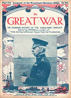 Wytschaete: 1917 The Great War General Sir Herbert Plumer
