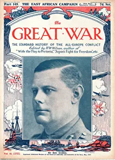 Geddes: 1917 The Great War Sir Eric Geddes