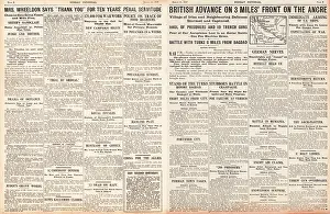Wheeldon: 1917 Prime Minister Lloyd George murder plot and trial