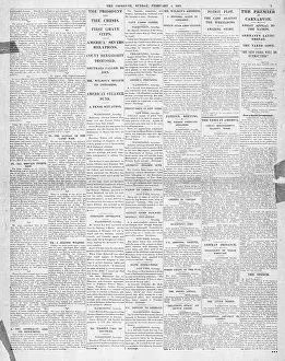 Hetty: 1917 Sunday Observer plot to poison Prime Minister