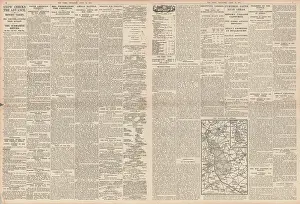 Nivelle: 1917 The Times, Battle of Arras