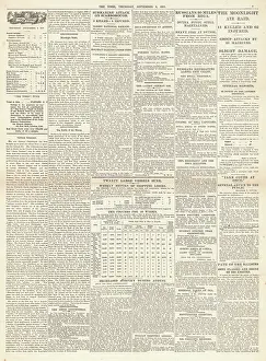 Kornilov: 1917 The Times Riga Captured by German Army
