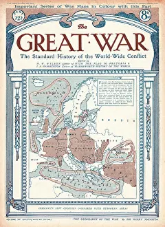 Togoland: 1918 The Great War Germany's lost colonies