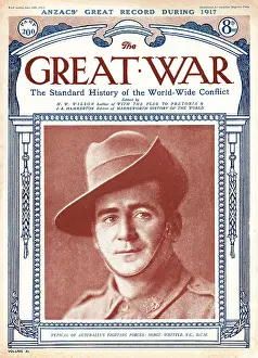 Whittle: 1918 The Great War John Whittle, VC