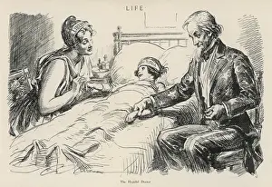 Hopeful: 1918/RUSSIA & UNCLE SAM