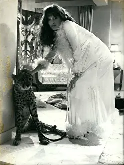 Fechner: 1920-1929 Actor - Actress