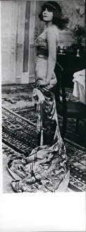 1920-1929 Actor - Actress