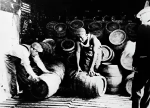 Middletown: 1920s 1930s Prohibition Laborers