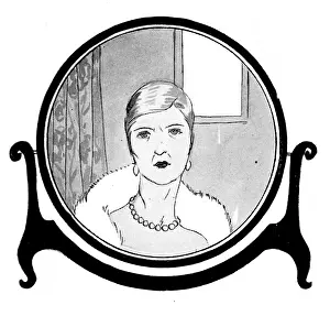 Adair: 1920s beauty treatment