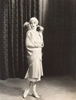 Ov1607: 1920s chic