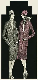 Revers: 1920s fashion
