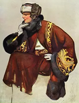 Neysa: 1920s fashion