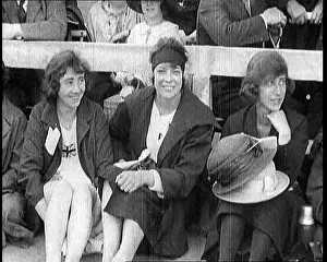 1922 Women's World Games