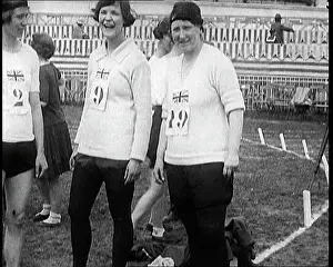 1922 Women's World Games
