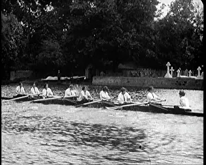 Competing: 1922 Women's World Games