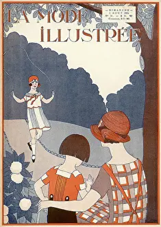 Skips: In the part 1924