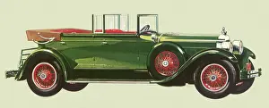 Packard: 1928 Packard