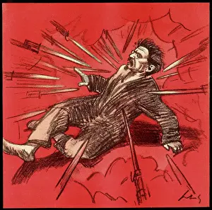 Unpopular: 1928/TROTSKY UNPOPULAR