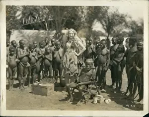 Edwina: 1930-1939 Actor - Actress