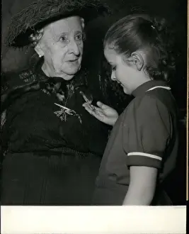 Melies: 1930-1939 Actor - Actress