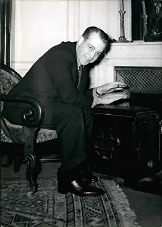 Navarro: 1930-1939 Actor - Actress