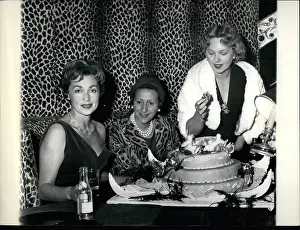 Lilli: 1930-1939 Actor - Actress