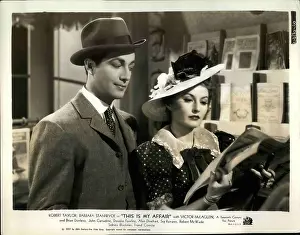 1930-1939 Actor - Actress