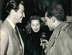 Goerges: 1930-1939 Actor - Actress